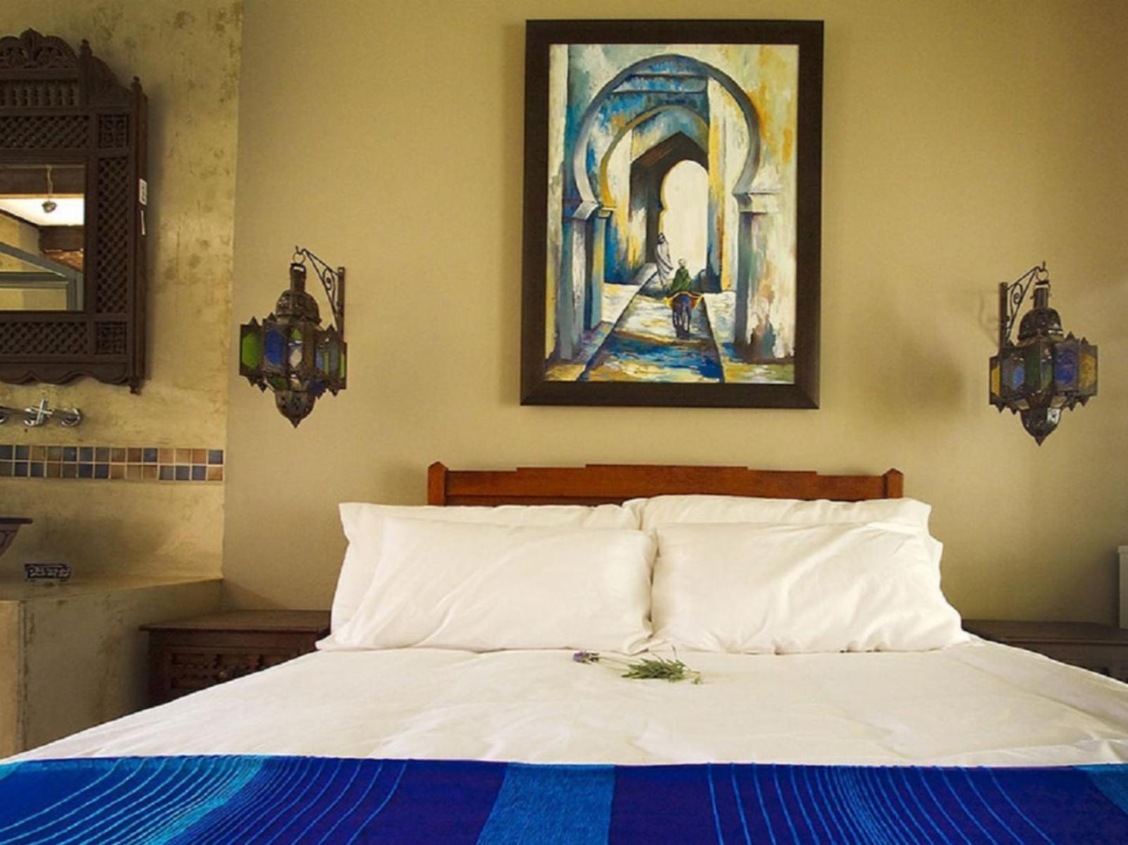 The Wardrobe Guest House