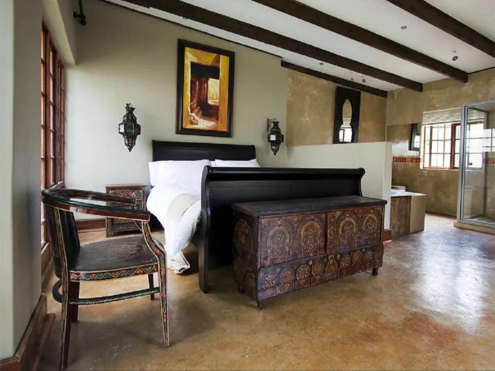 The Wardrobe Guest House