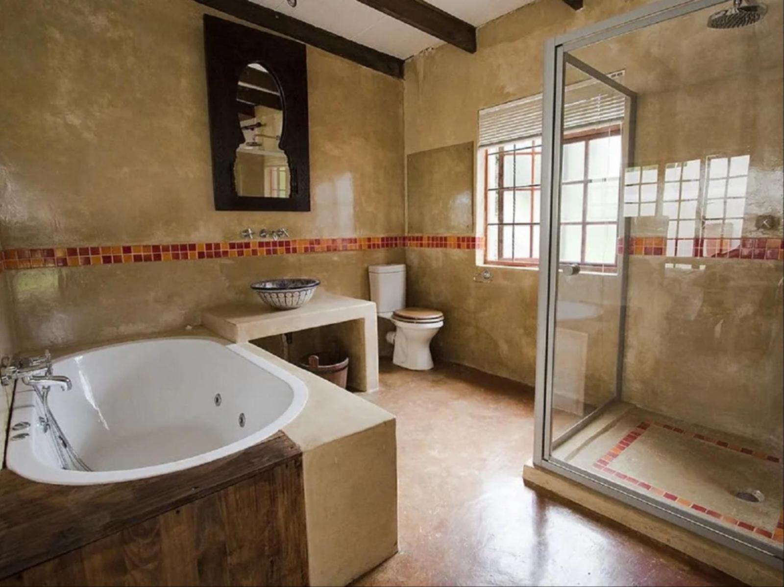 The Wardrobe Guest House