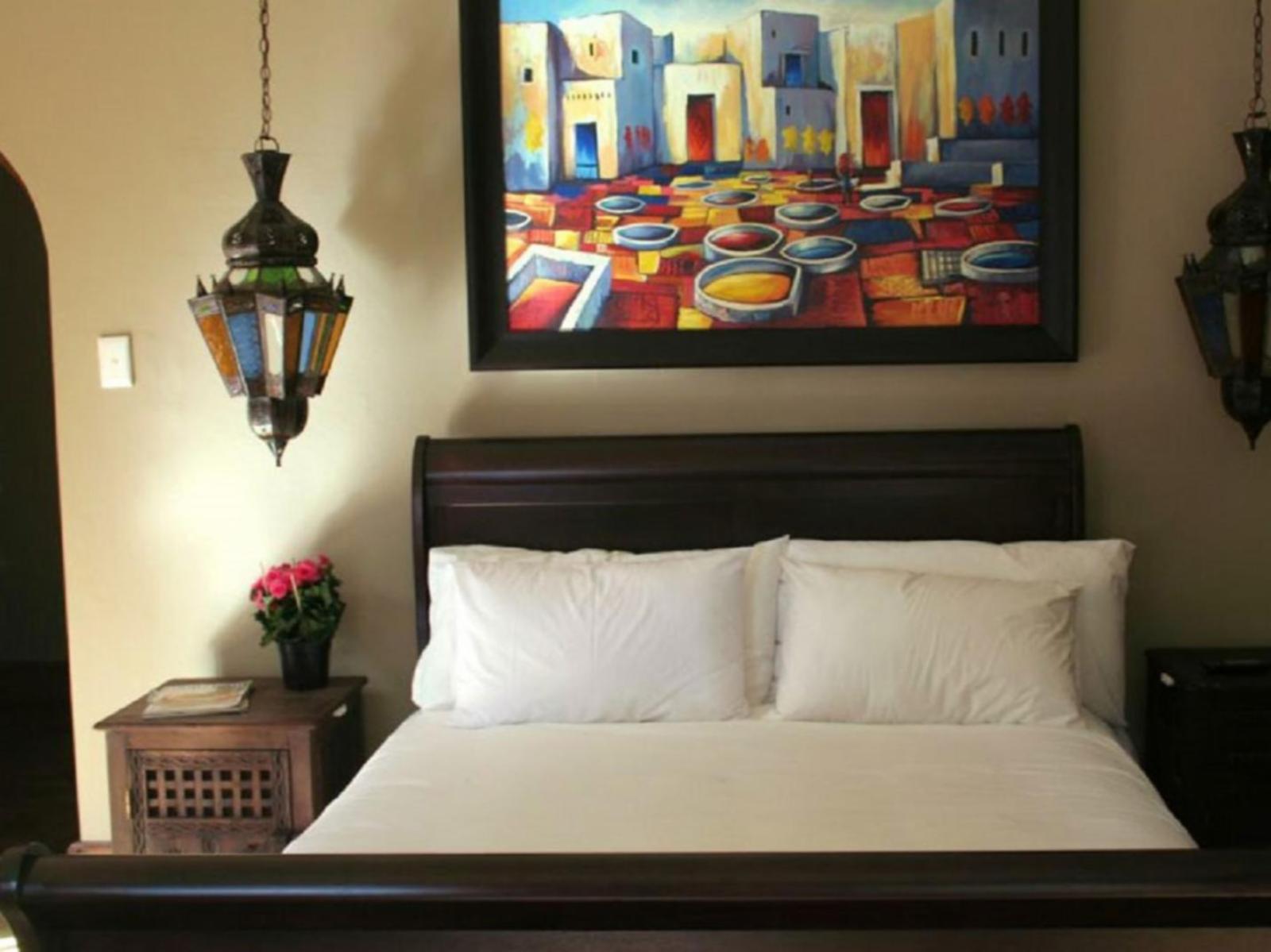 The Wardrobe Guest House