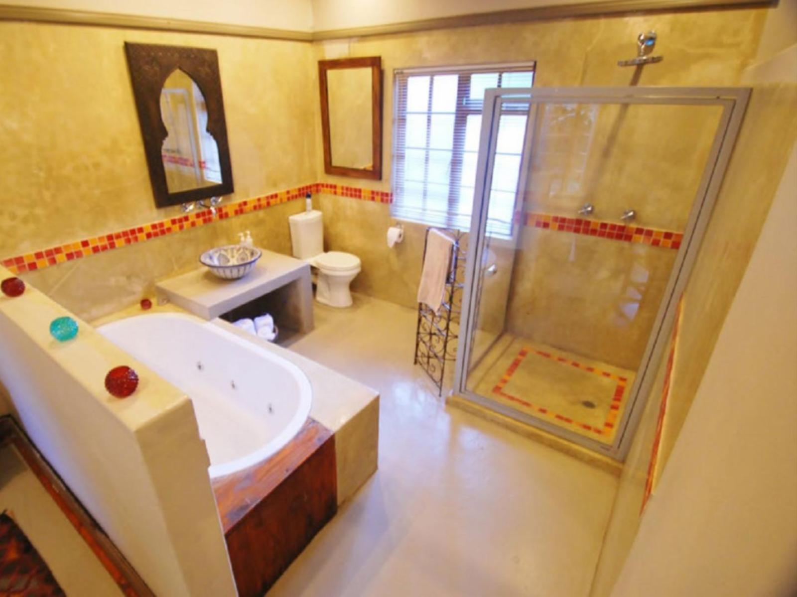 The Wardrobe Guest House