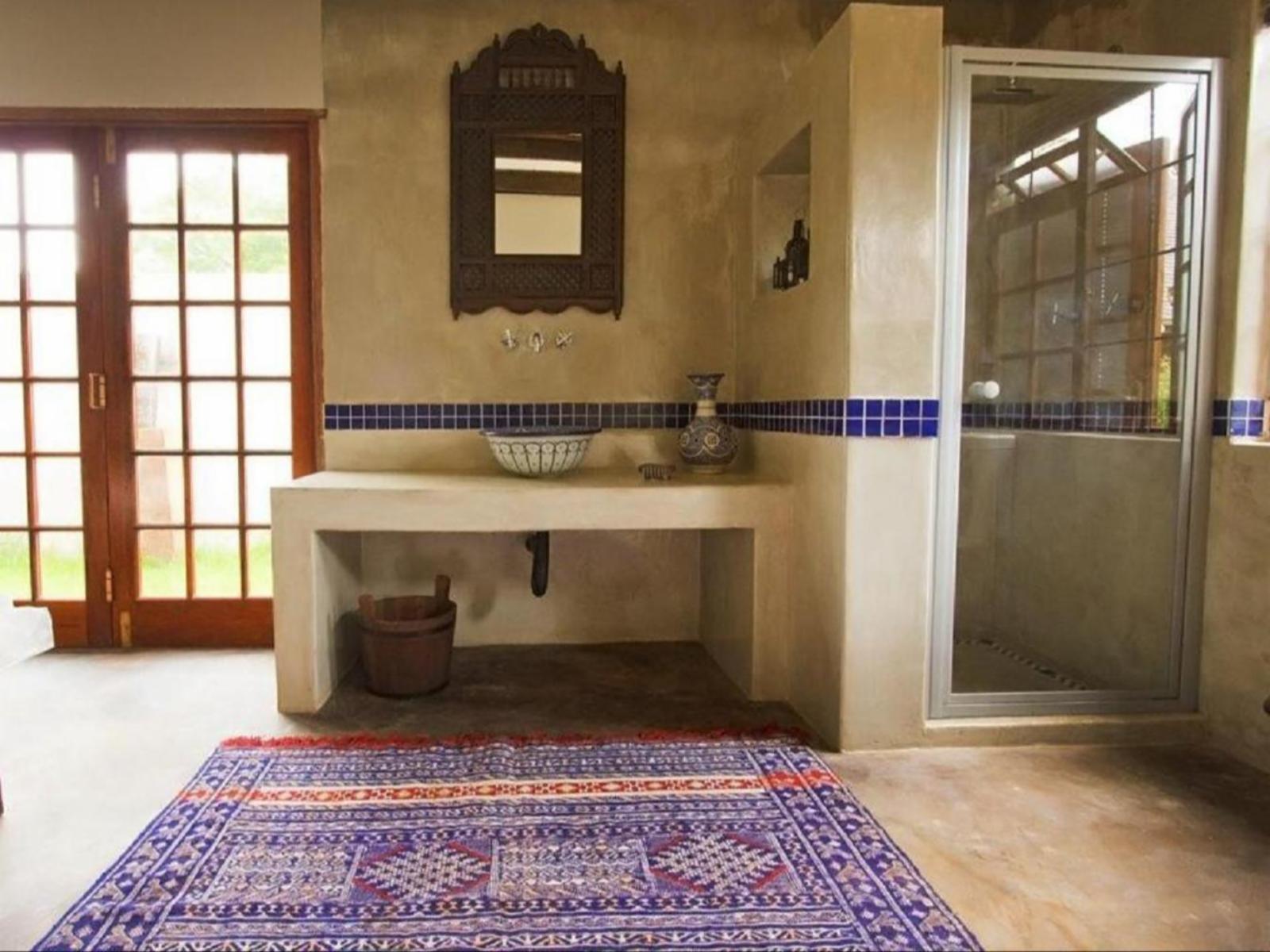 The Wardrobe Guest House