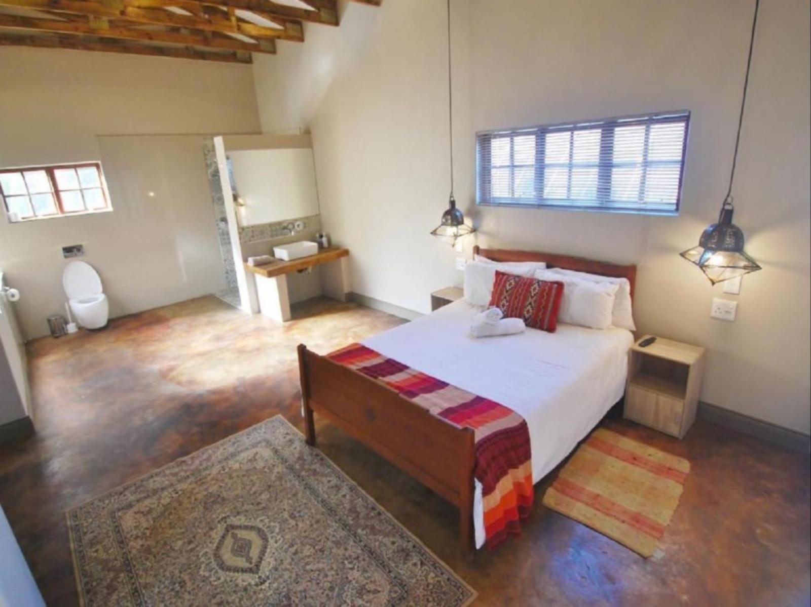 The Wardrobe Guest House
