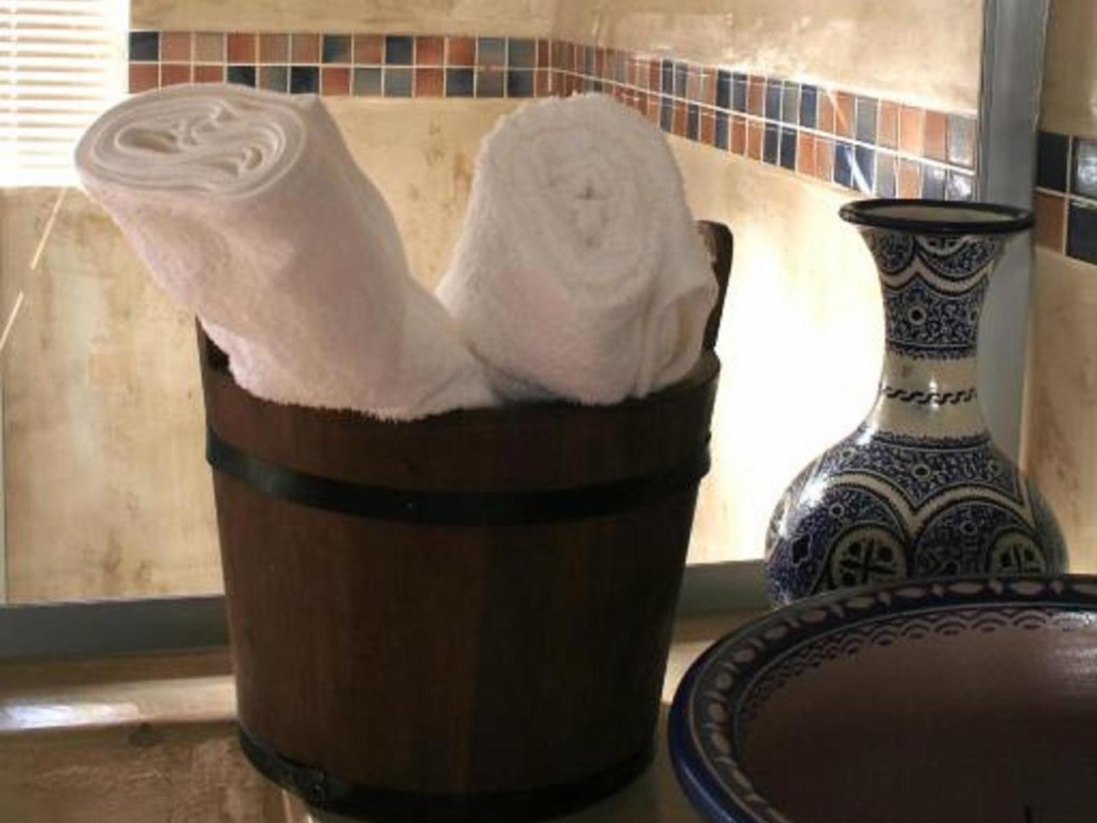 The Wardrobe Guest House