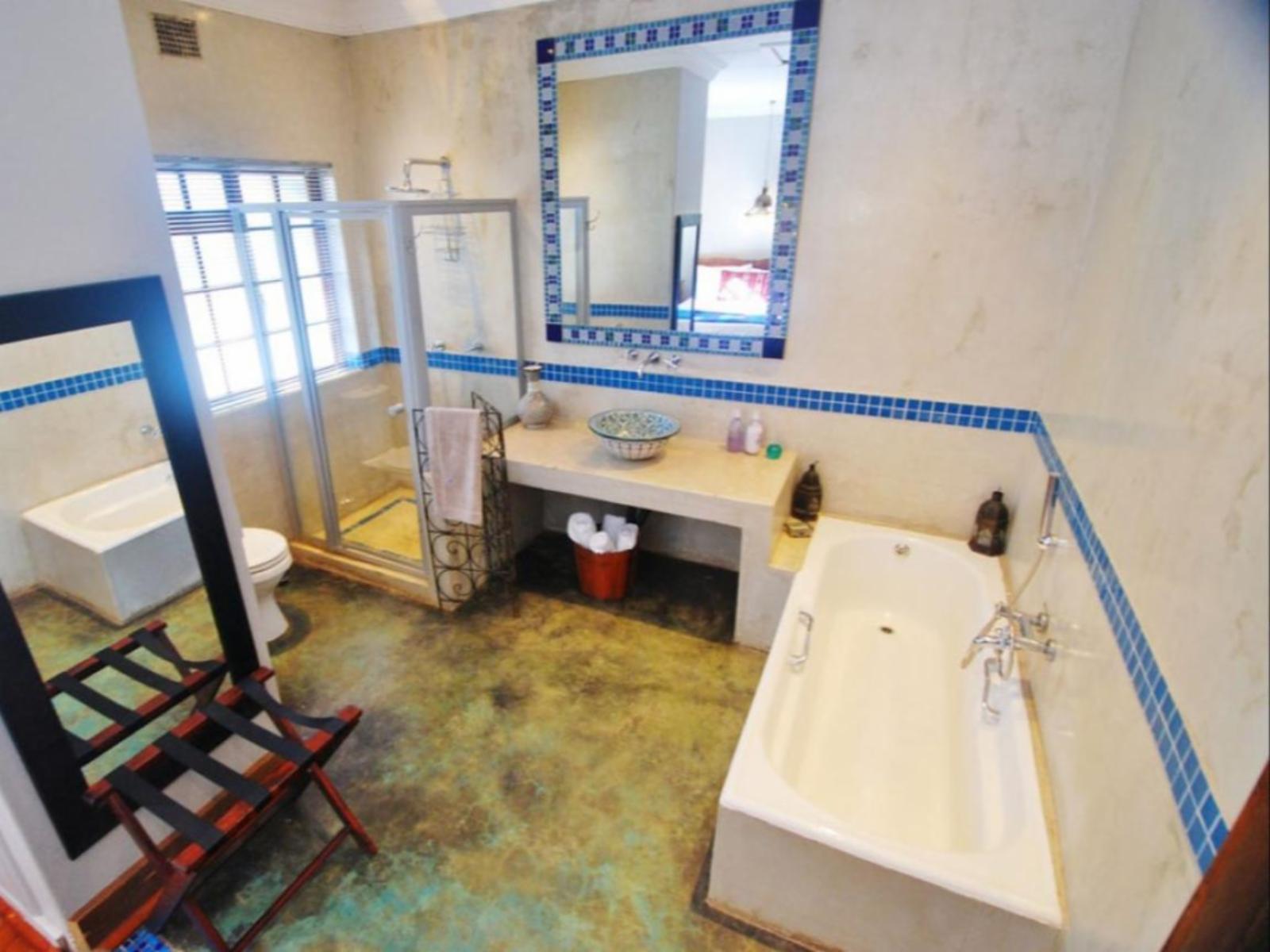 The Wardrobe Guest House