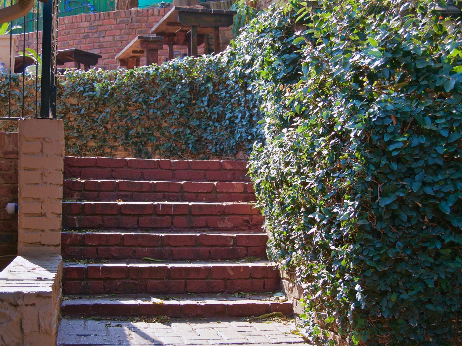Pumleni Guesthouse