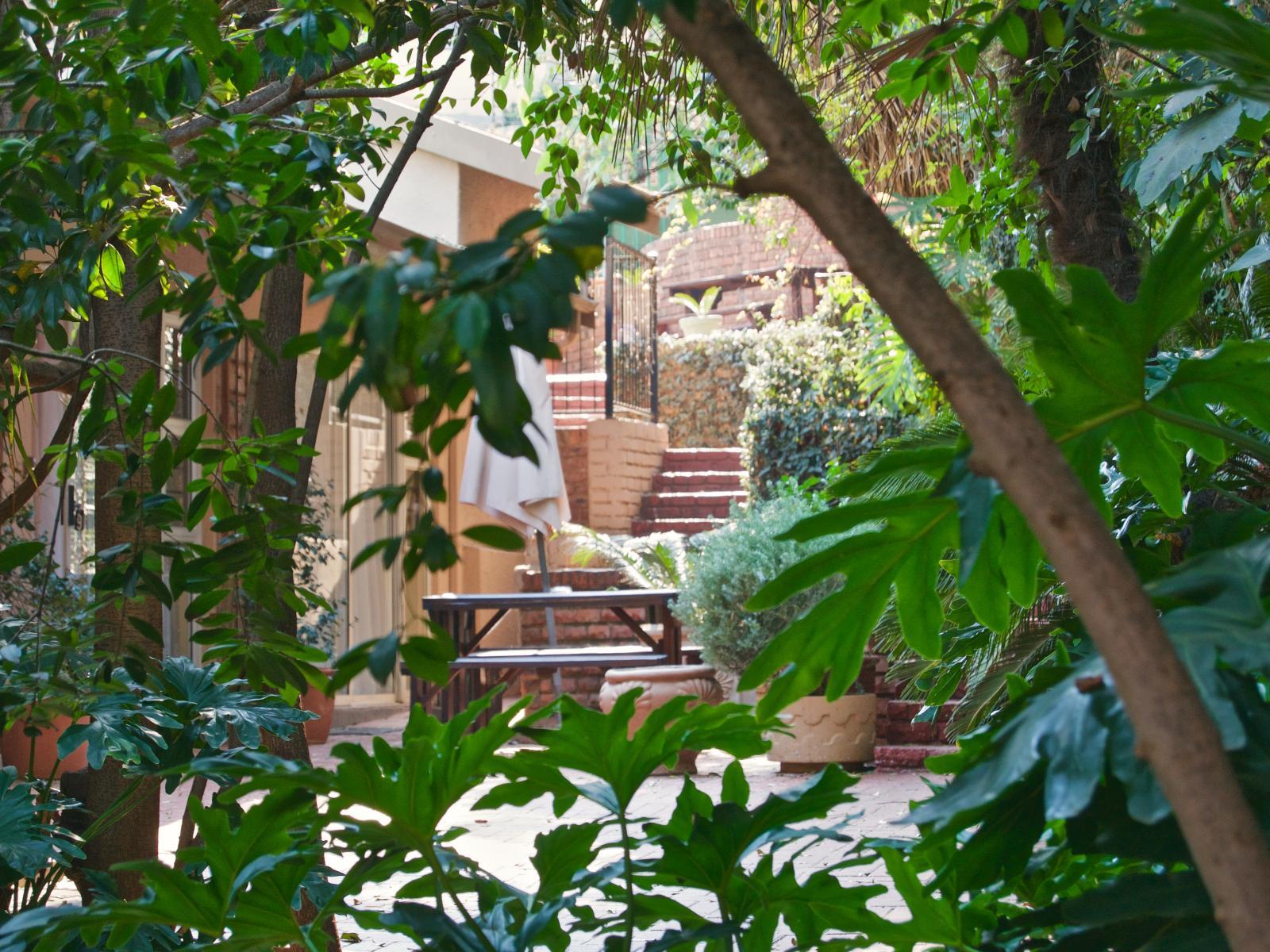 Pumleni Guesthouse