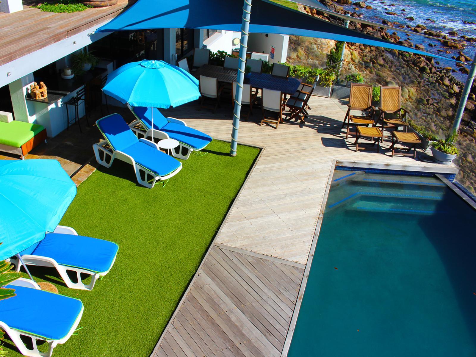 185 on BEACH - Boutique Suites and Apartments