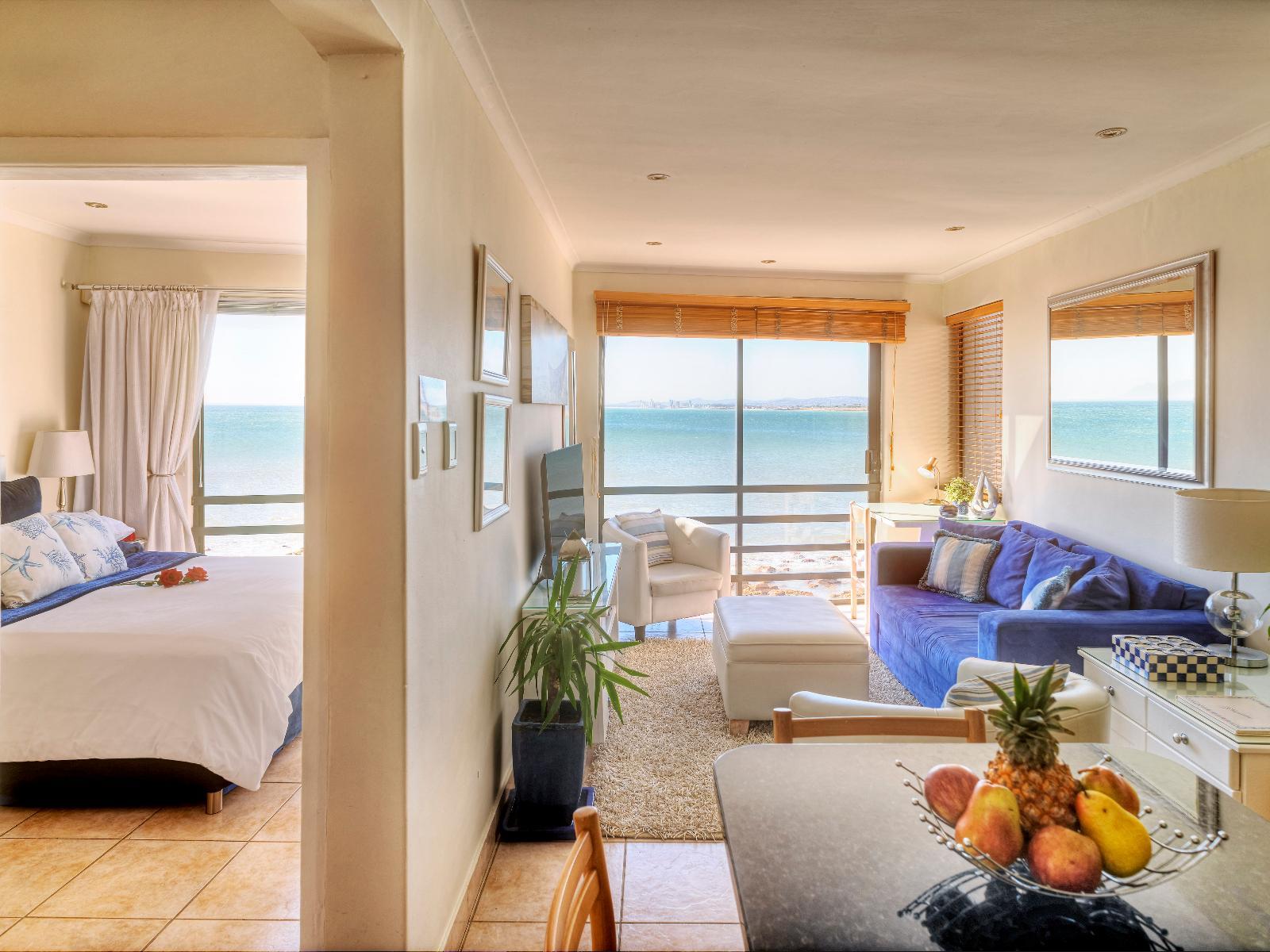 185 on BEACH - Boutique Suites and Apartments