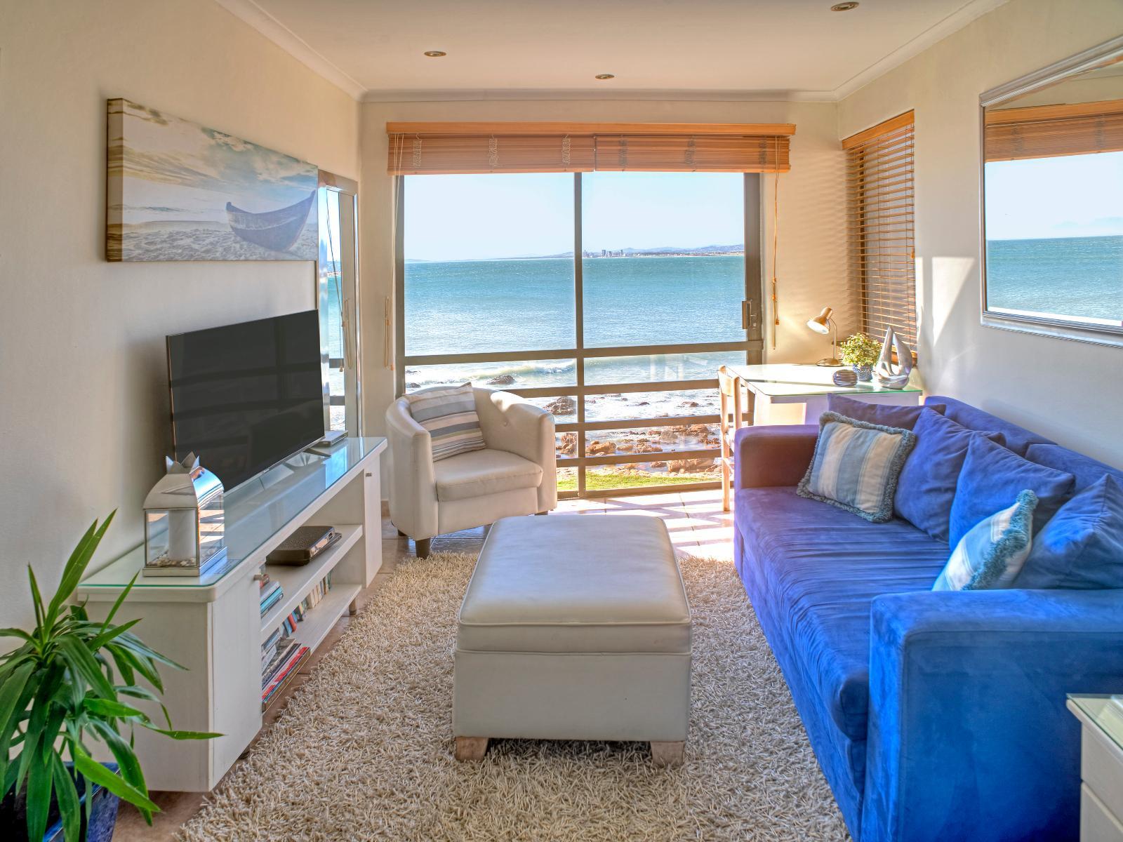 185 on BEACH - Boutique Suites and Apartments