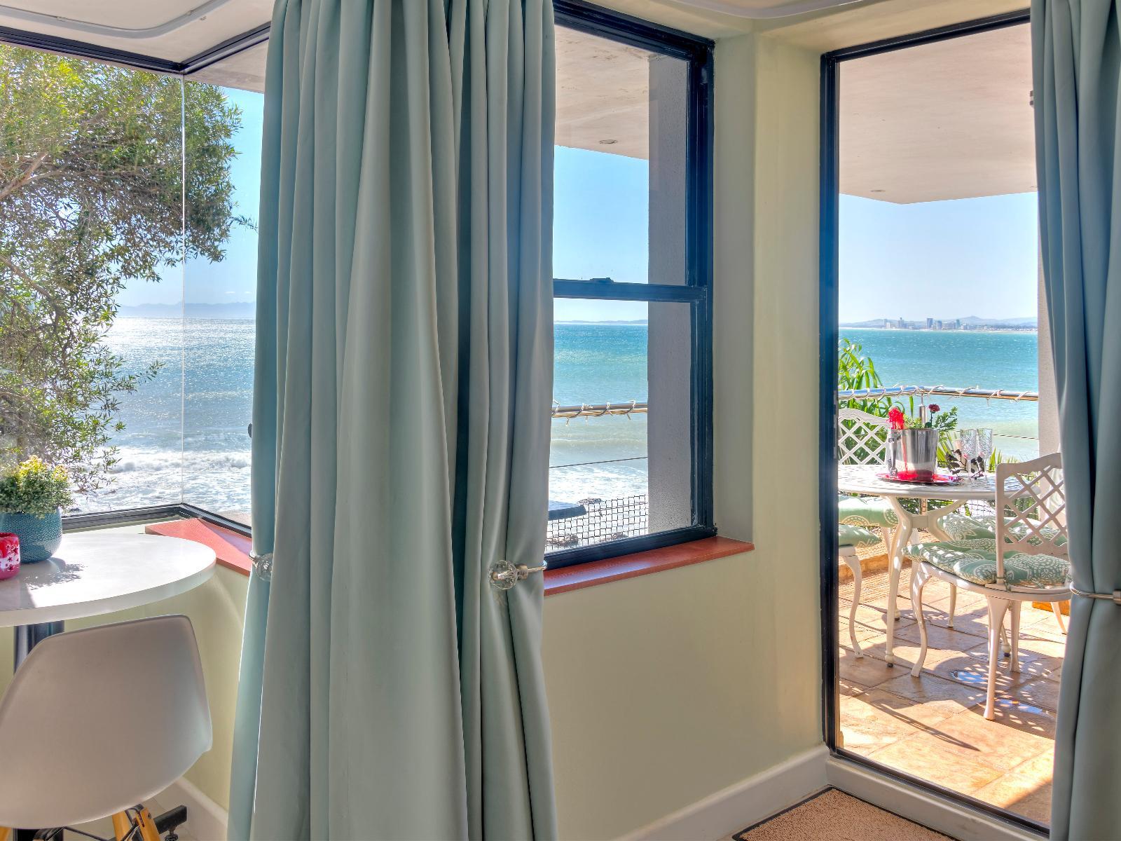 185 on BEACH - Boutique Suites and Apartments