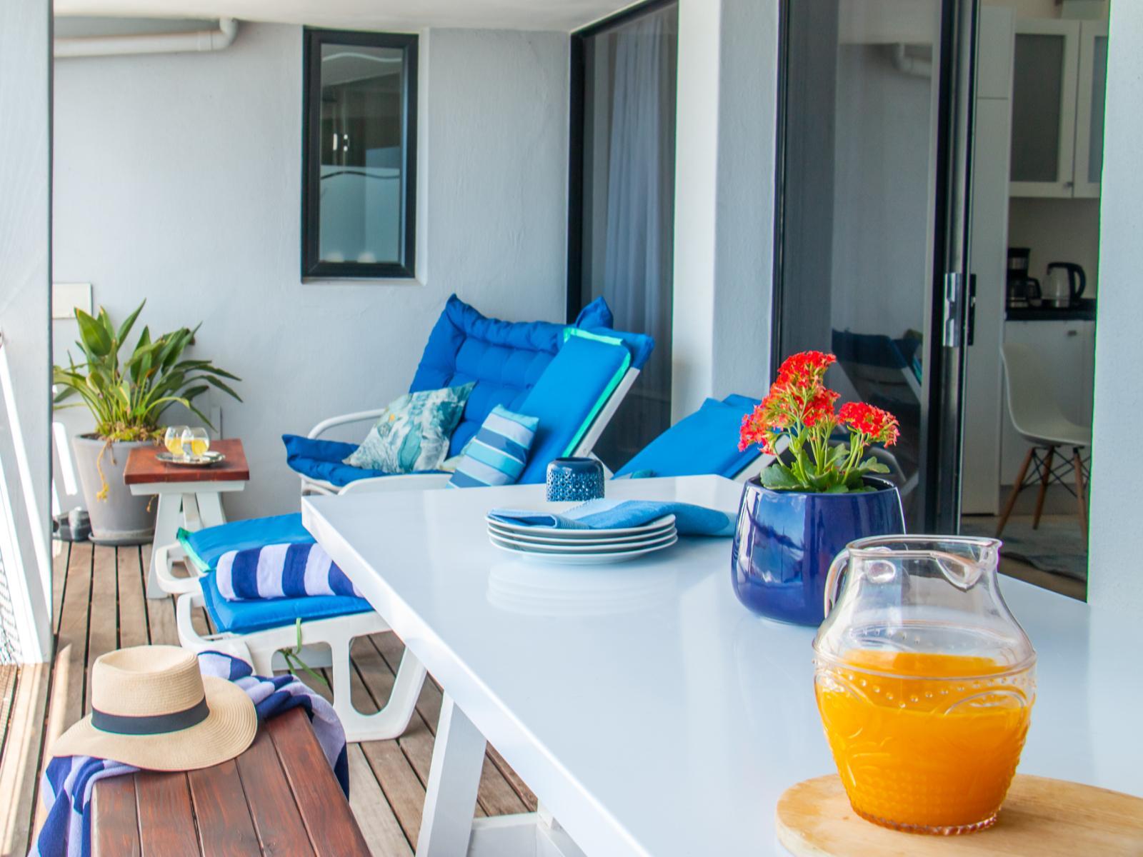 185 on BEACH - Boutique Suites and Apartments