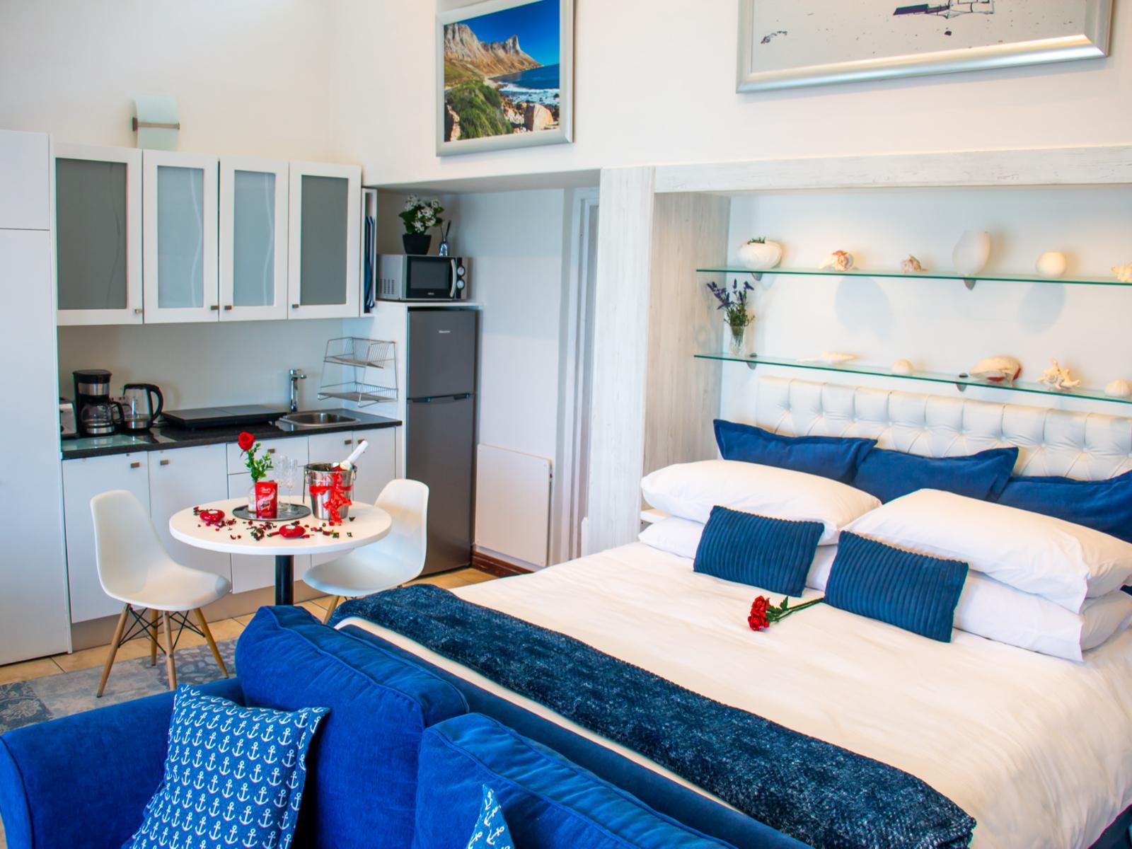 185 on BEACH - Boutique Suites and Apartments