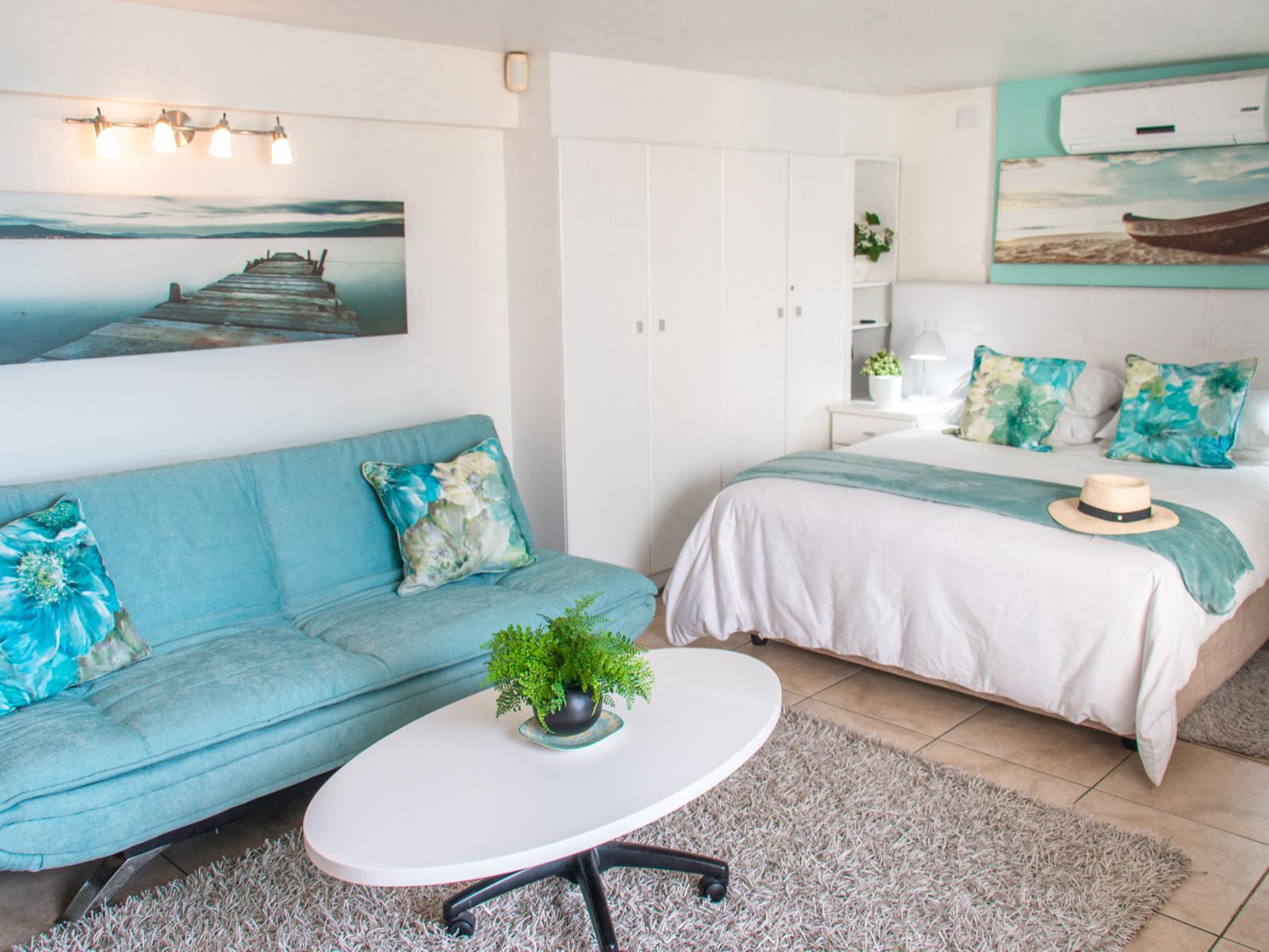 185 on BEACH - Boutique Suites and Apartments