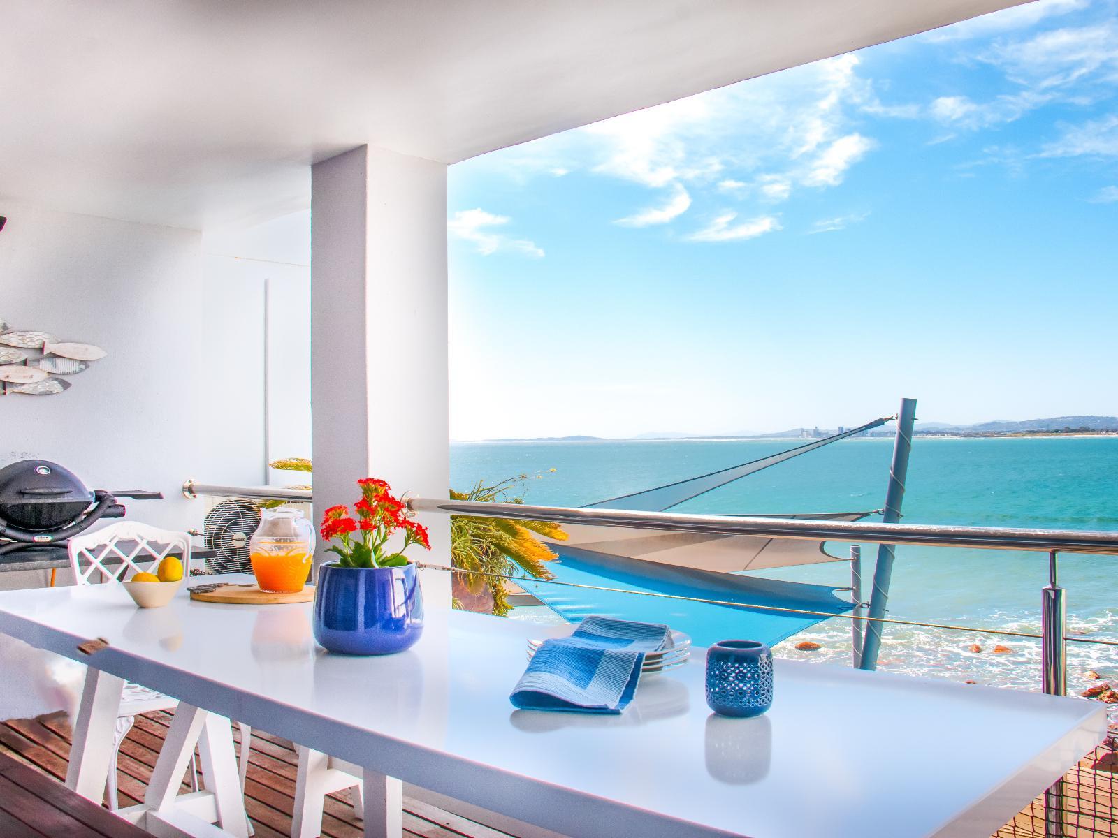 185 on BEACH - Boutique Suites and Apartments