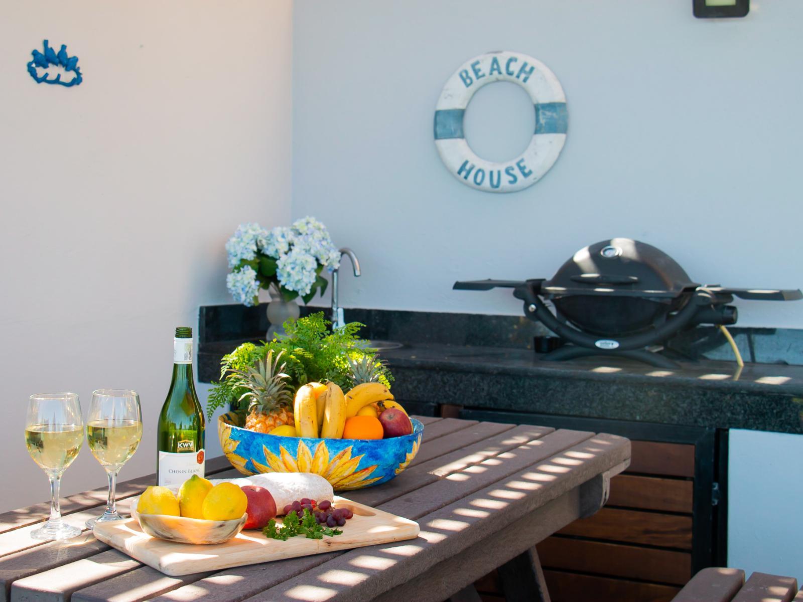 185 on BEACH - Boutique Suites and Apartments