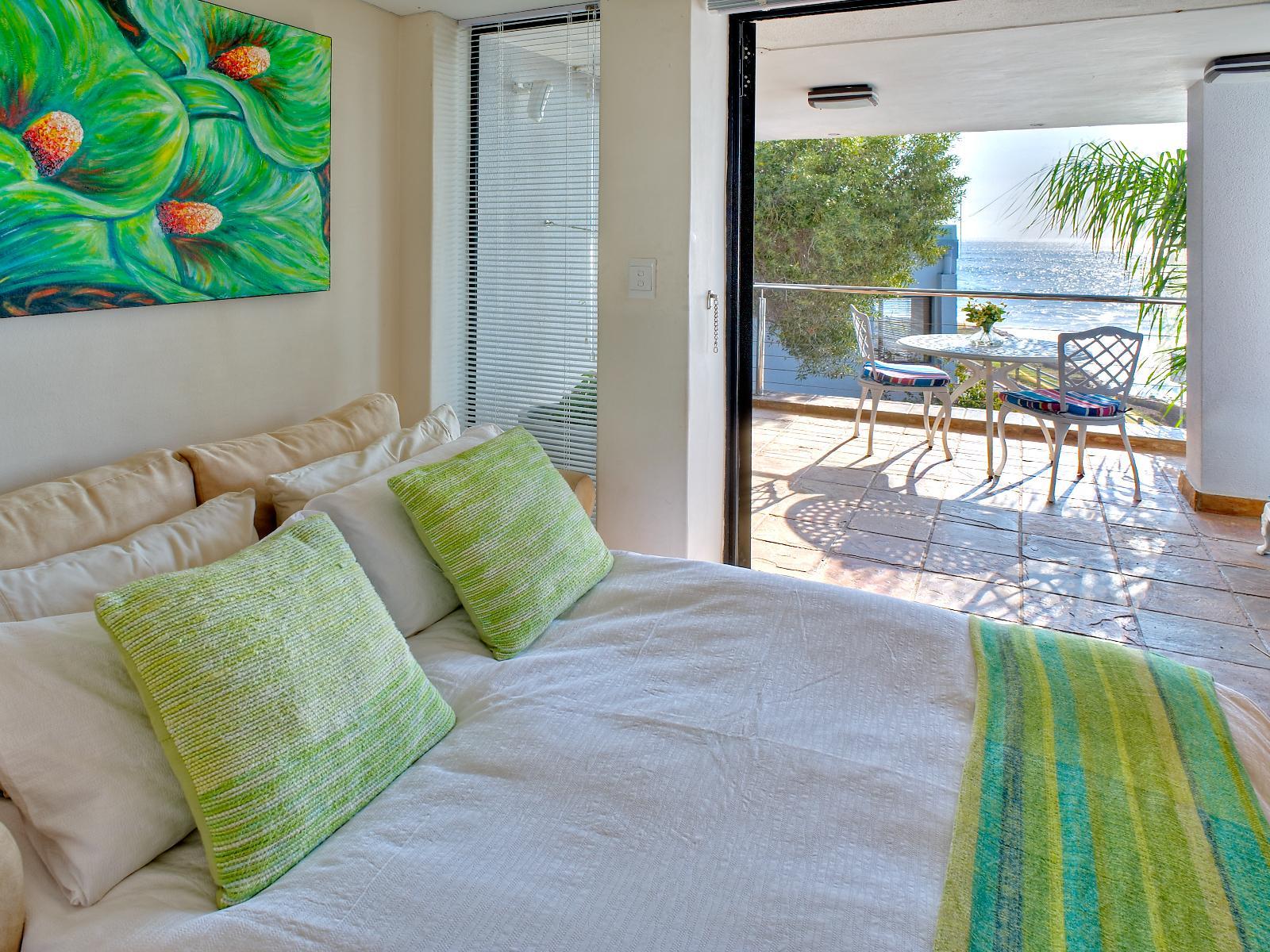 185 on BEACH - Boutique Suites and Apartments