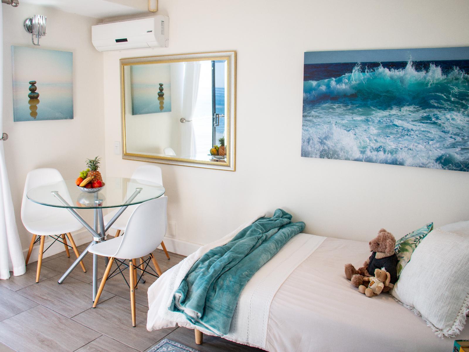 185 on BEACH - Boutique Suites and Apartments