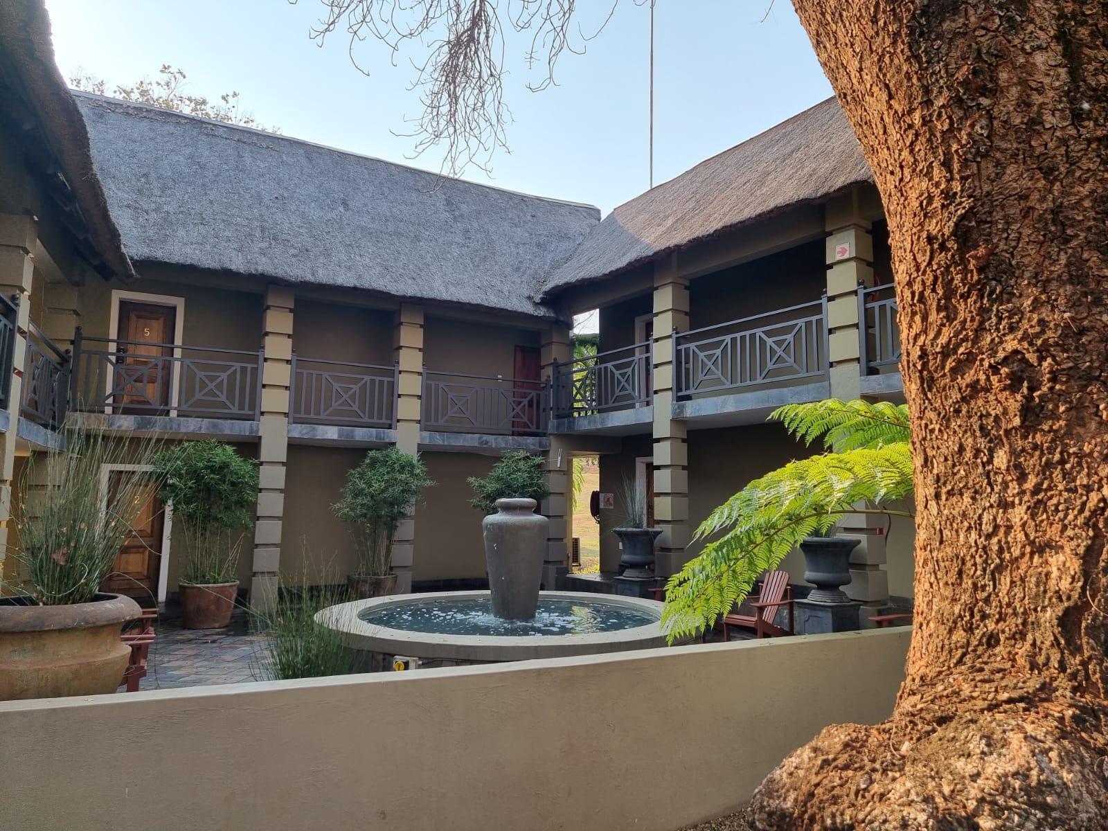 Fairview Hotels, Spa & Golf Resort