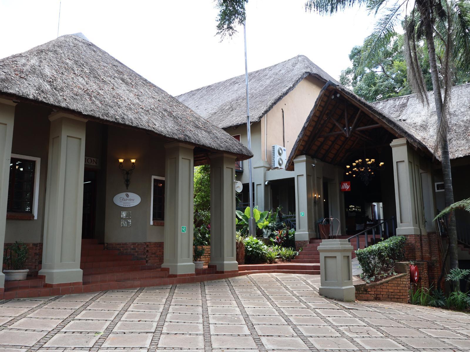Fairview Hotels, Spa & Golf Resort