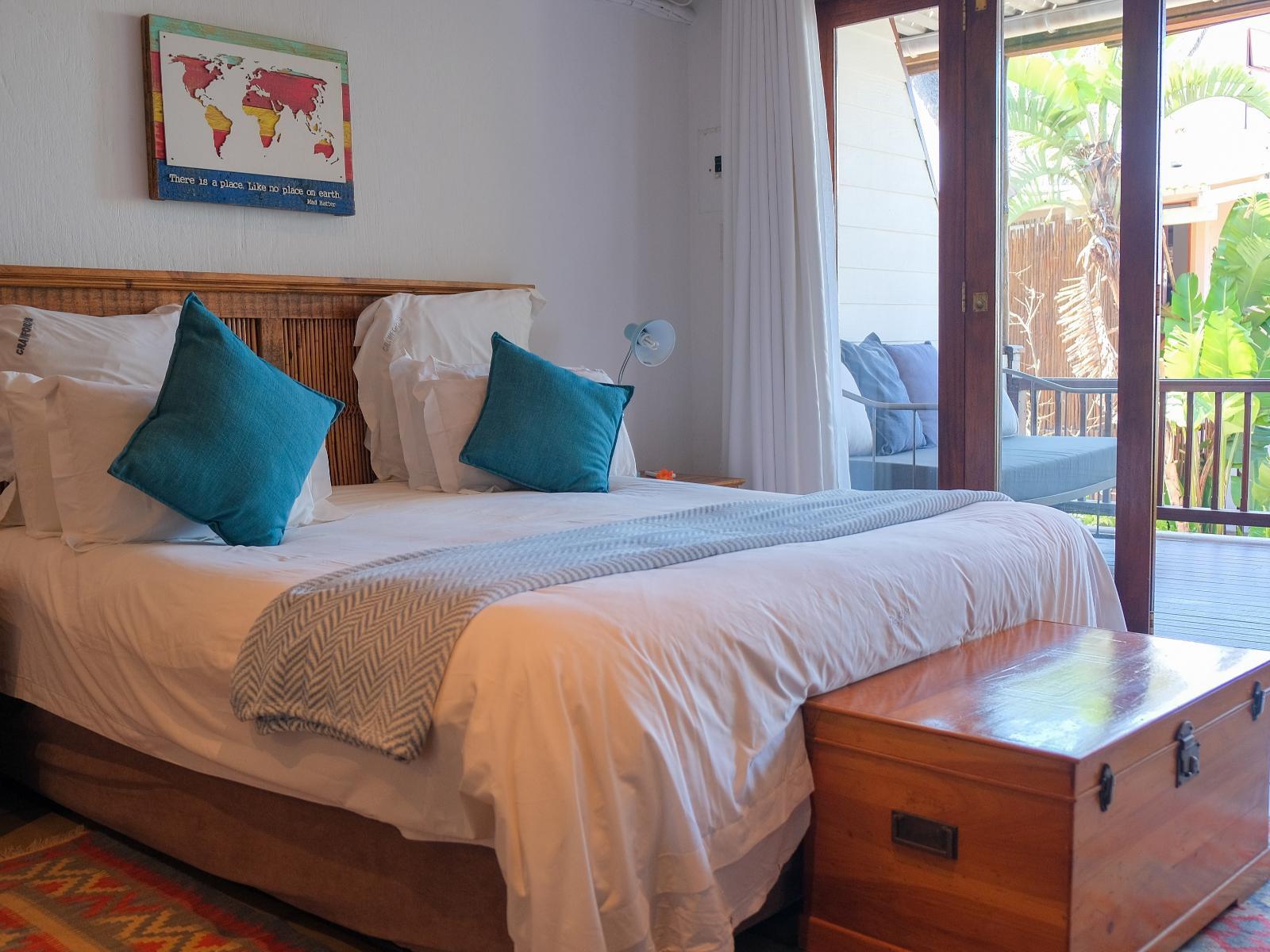 Crawfords Beach Lodge