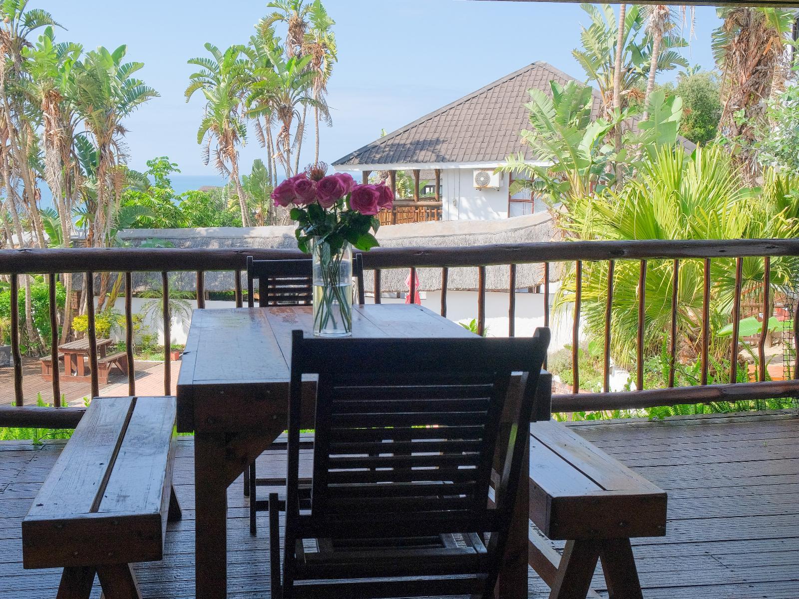 Crawfords Beach Lodge