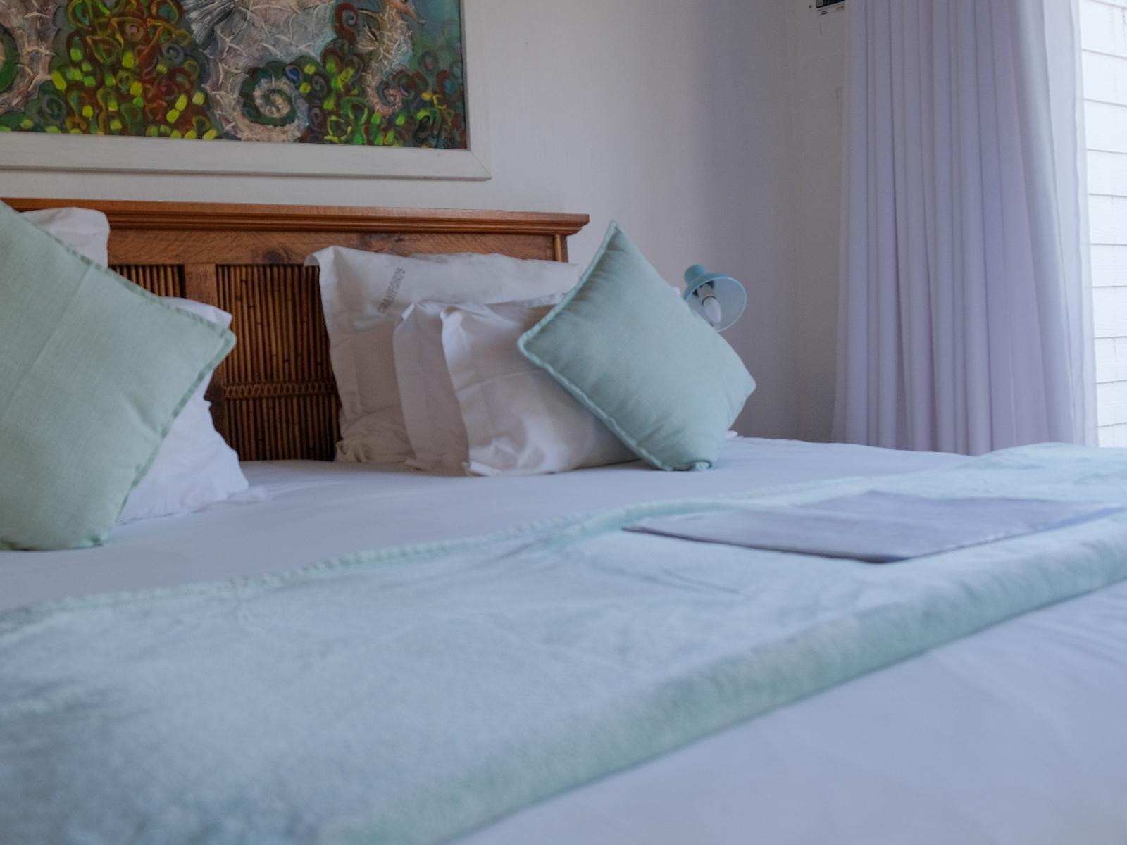 Crawfords Beach Lodge
