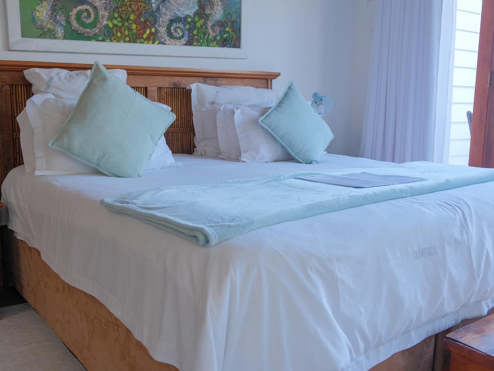 Crawfords Beach Lodge