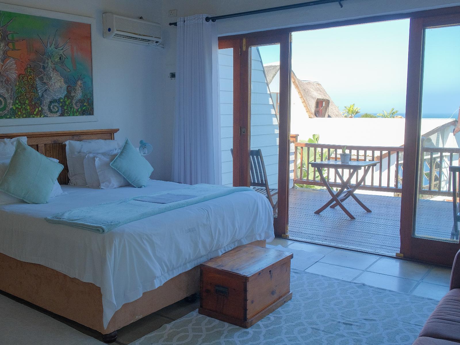Crawfords Beach Lodge