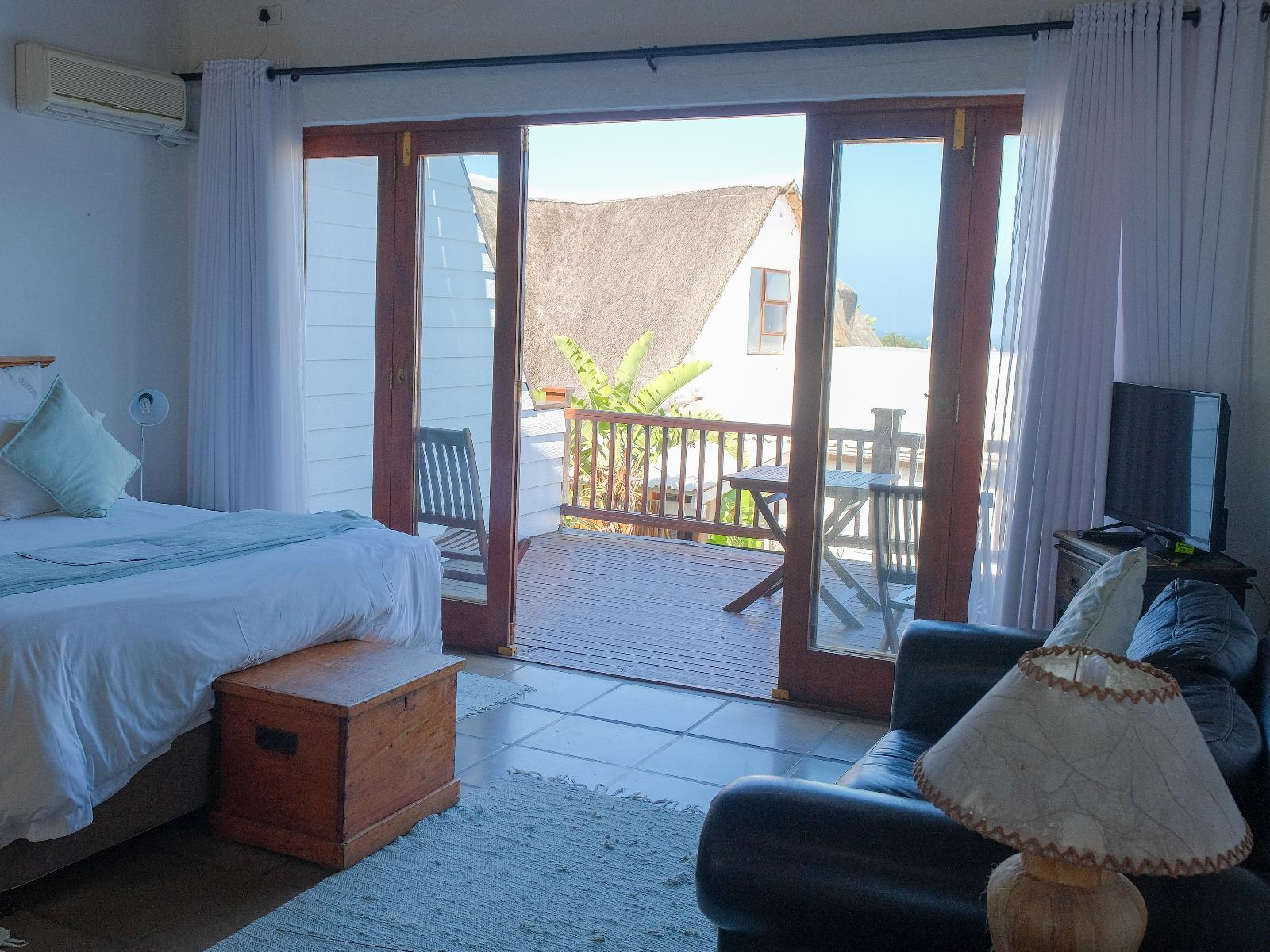 Crawfords Beach Lodge