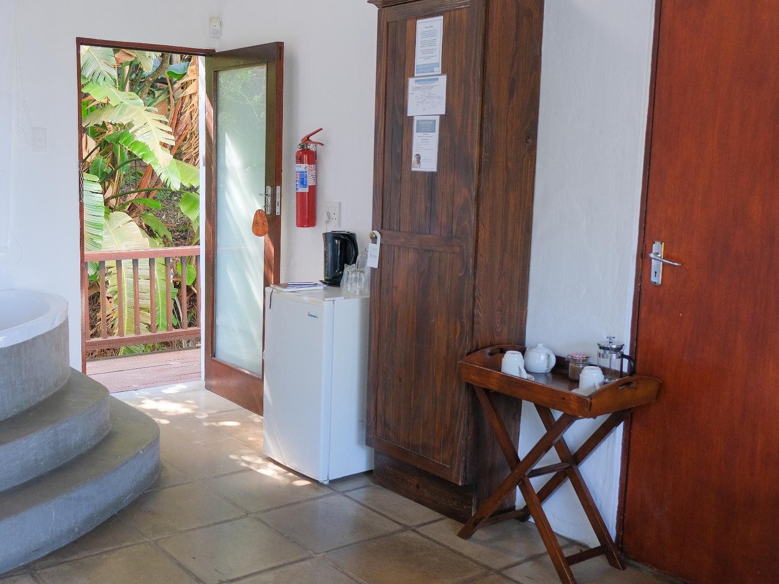 Crawfords Beach Lodge