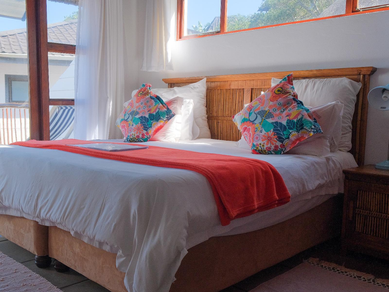 Crawfords Beach Lodge