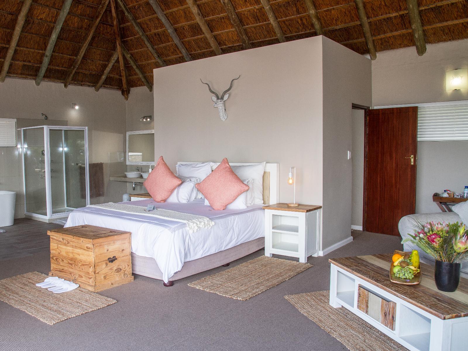 Crawfords Beach Lodge