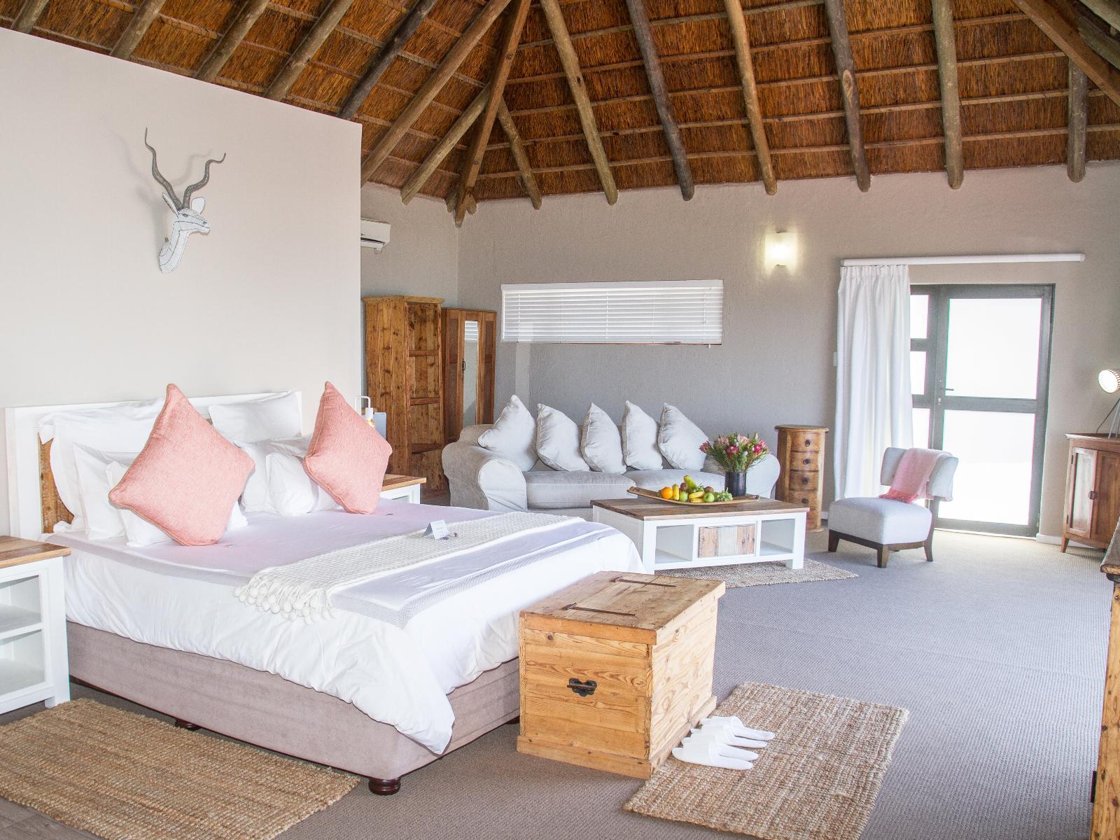 Crawfords Beach Lodge