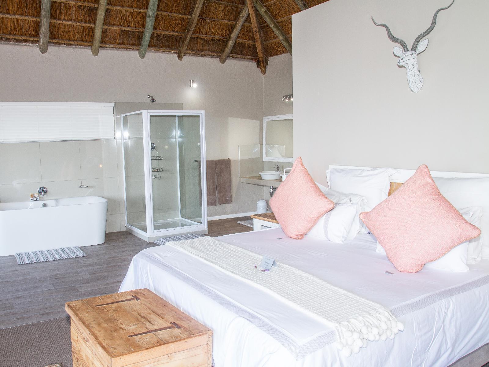 Crawfords Beach Lodge