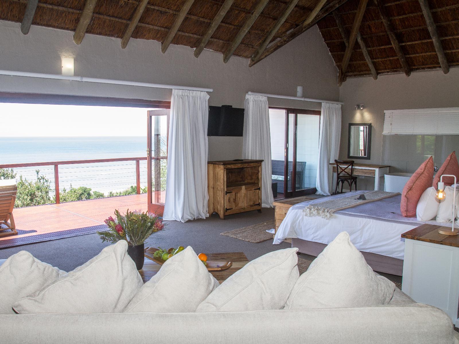 Crawfords Beach Lodge