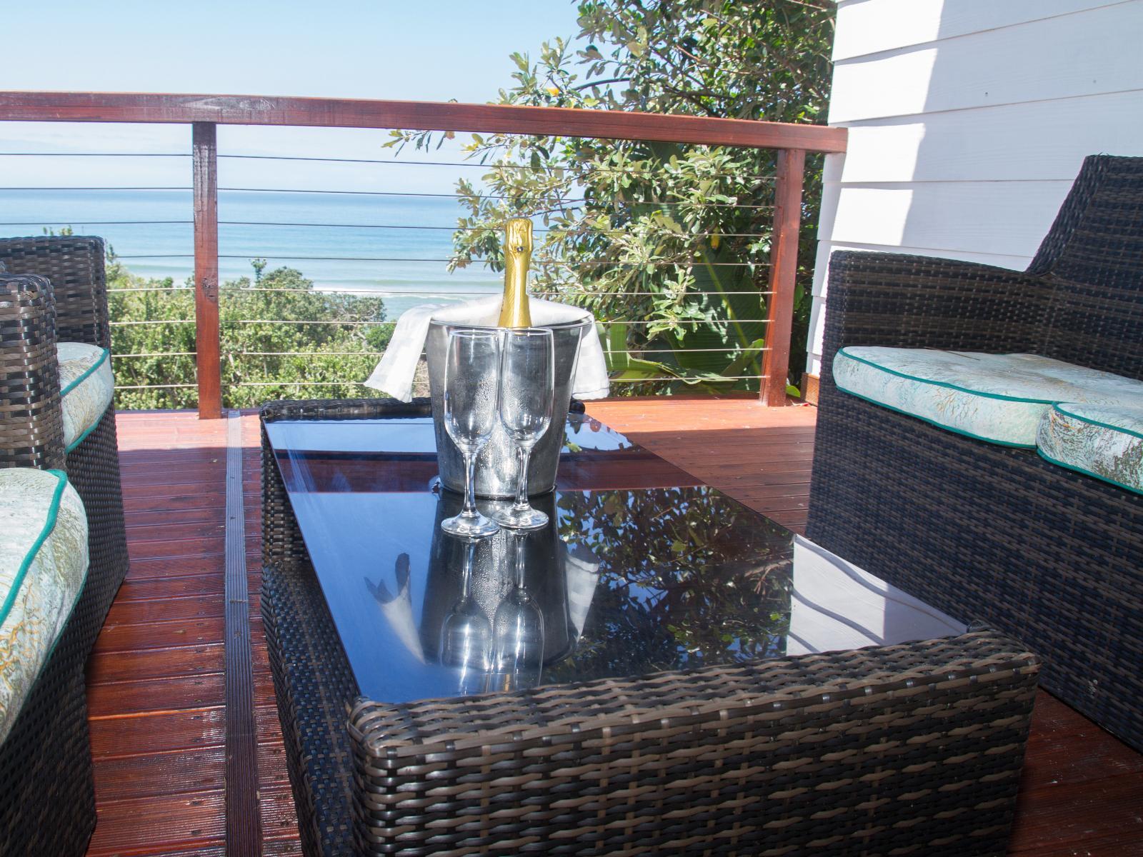 Crawfords Beach Lodge