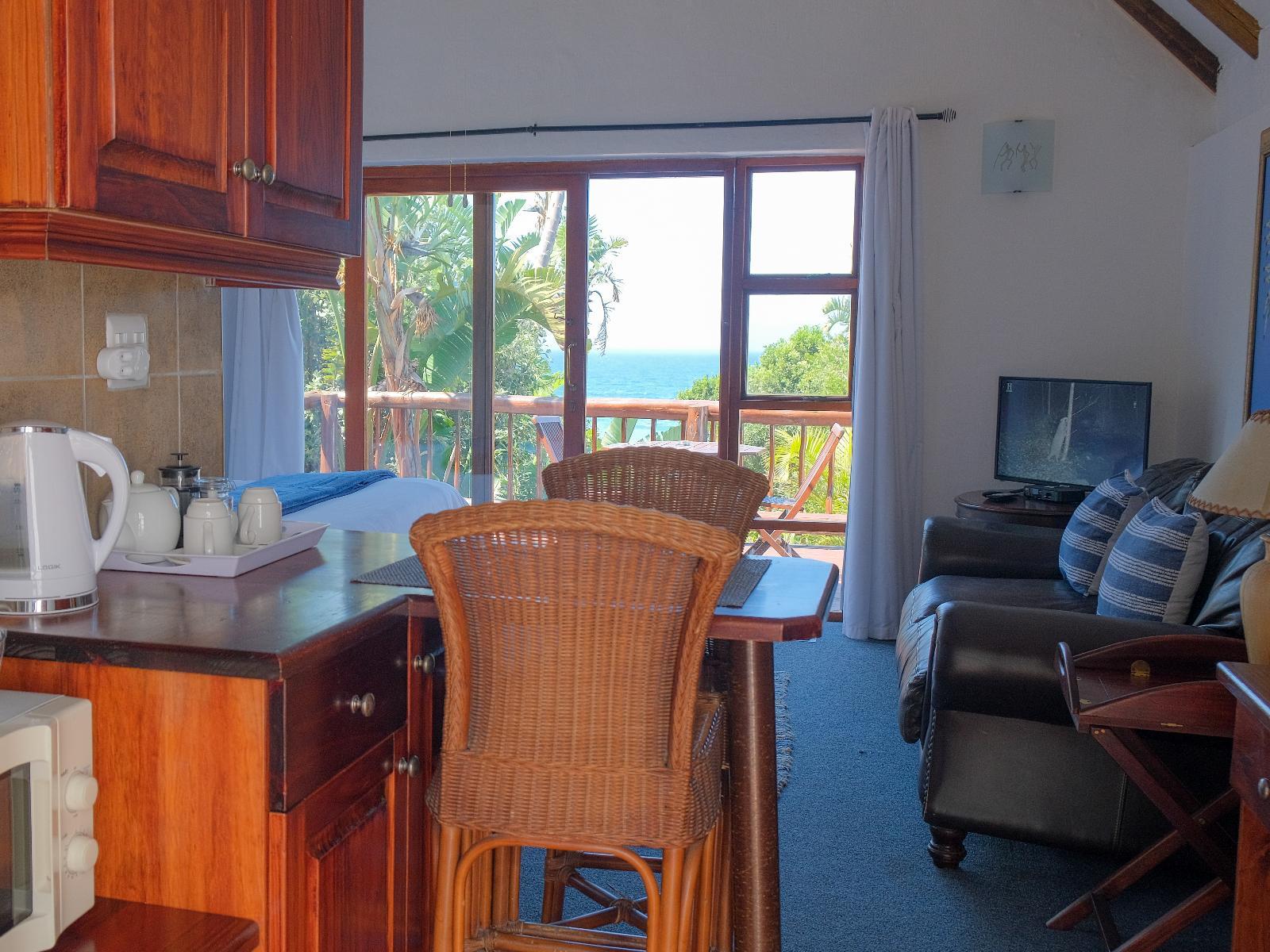 Crawfords Beach Lodge