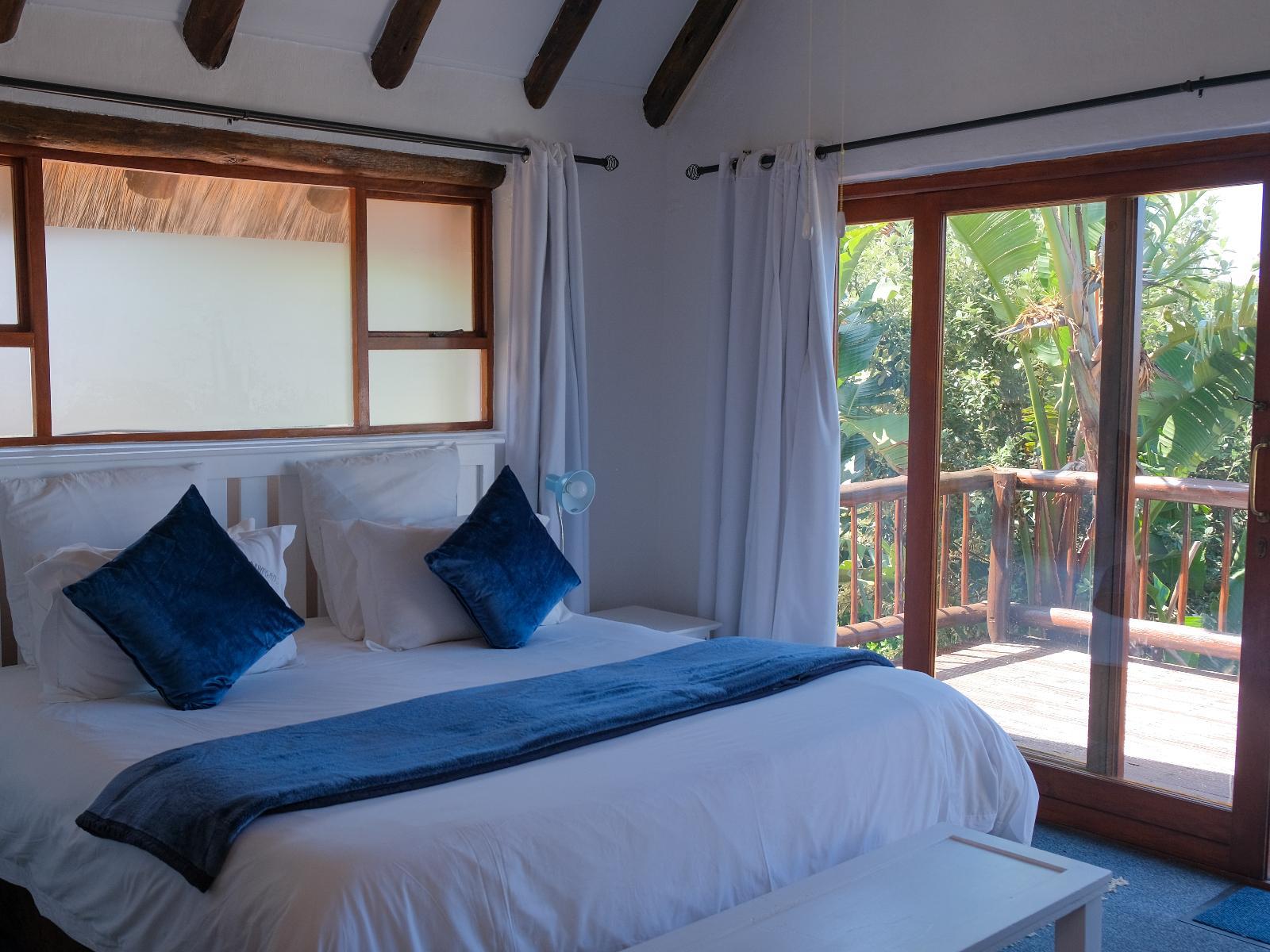 Crawfords Beach Lodge