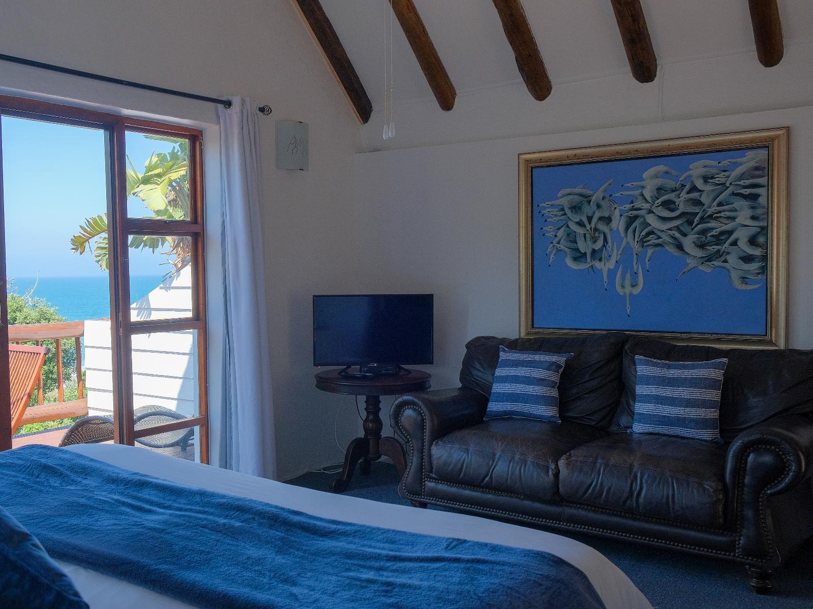 Crawfords Beach Lodge