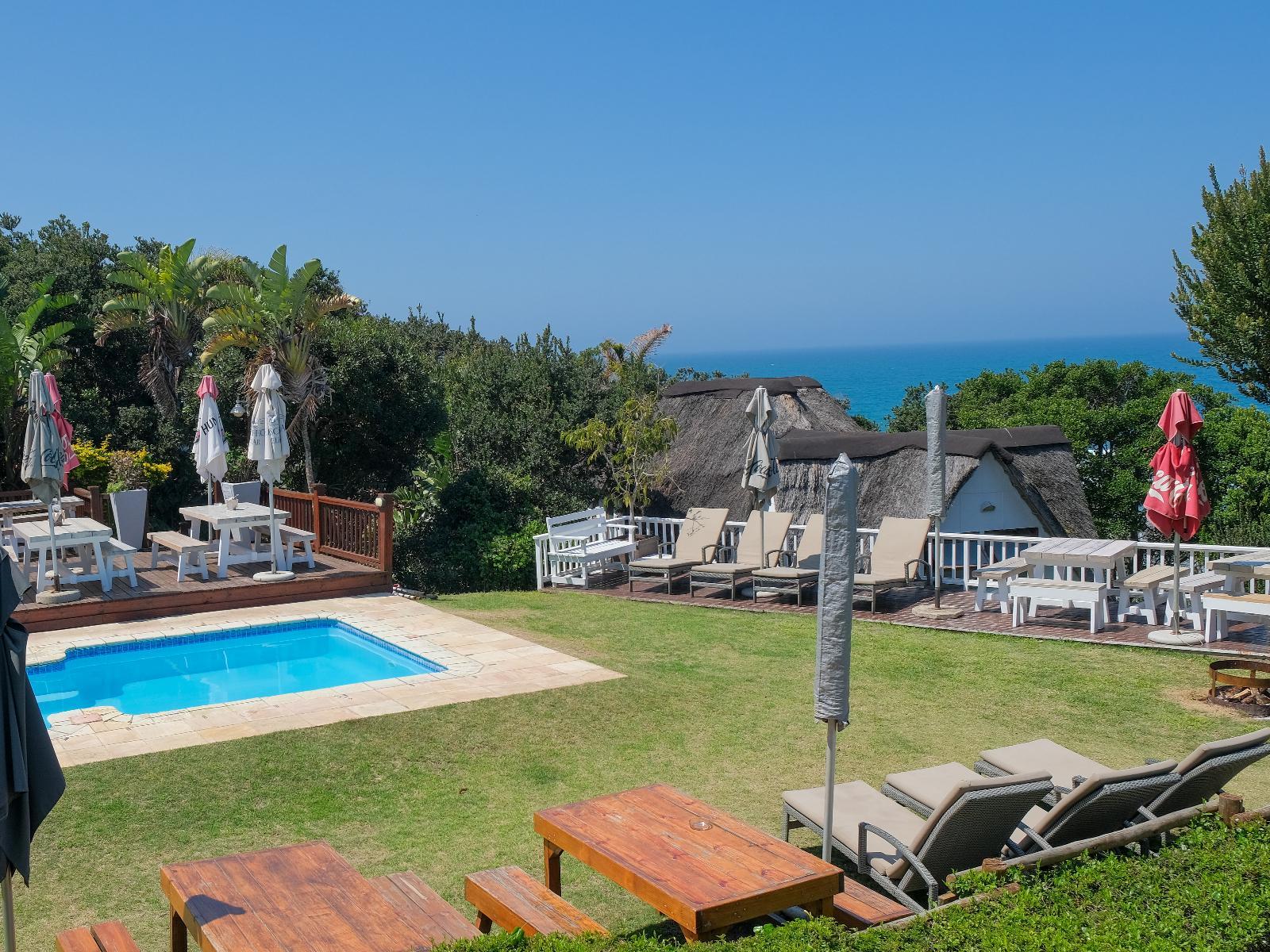 Crawfords Beach Lodge