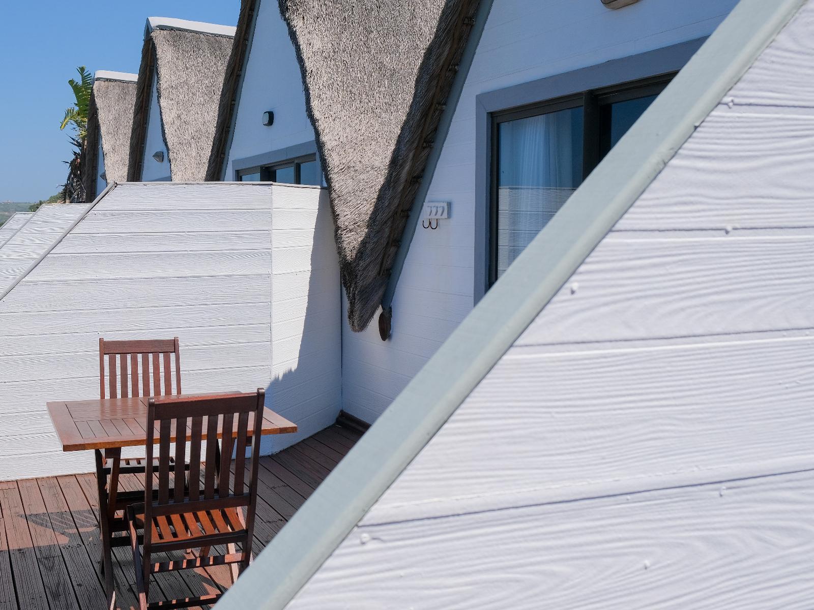 Crawfords Beach Lodge