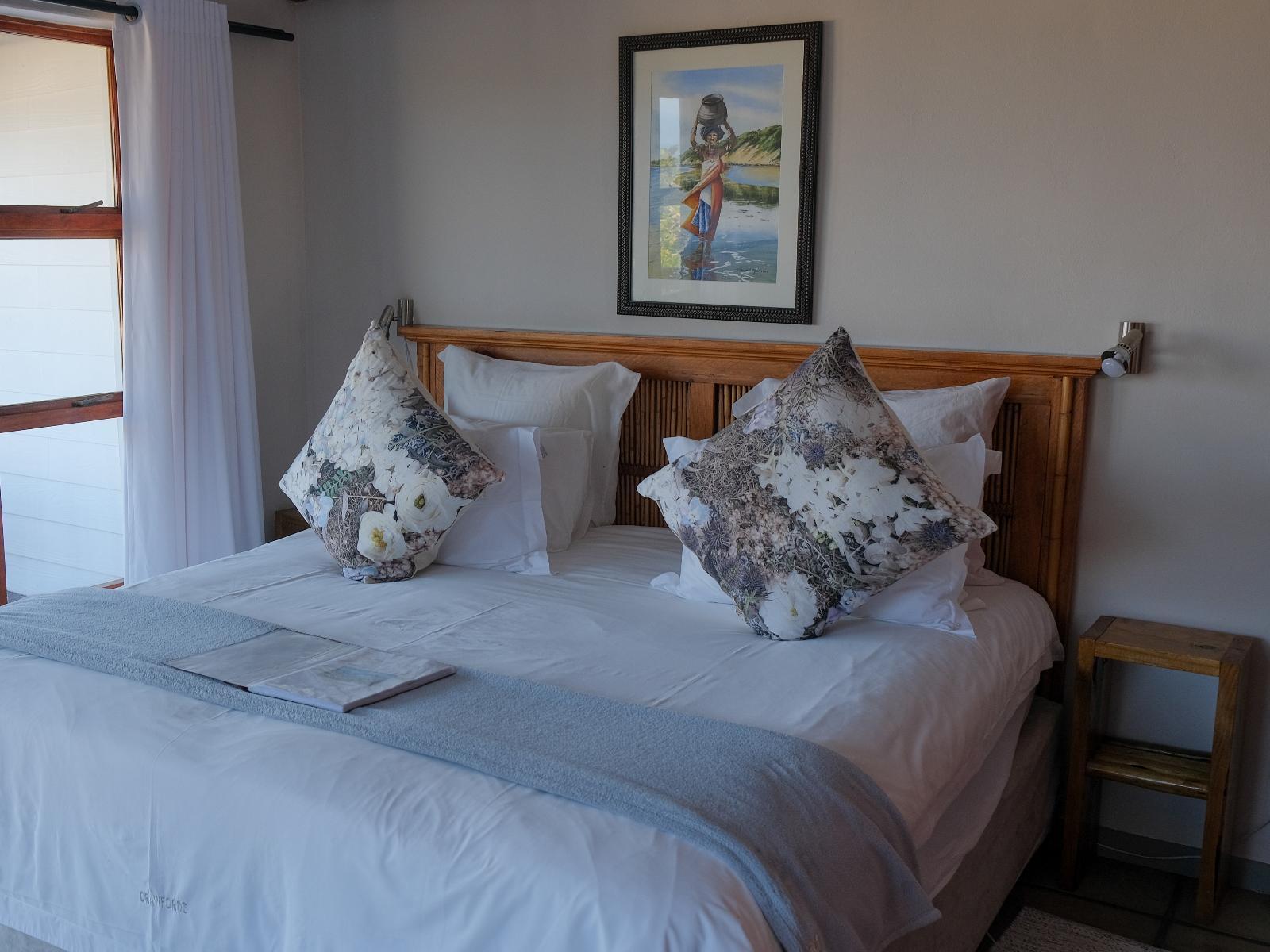 Crawfords Beach Lodge