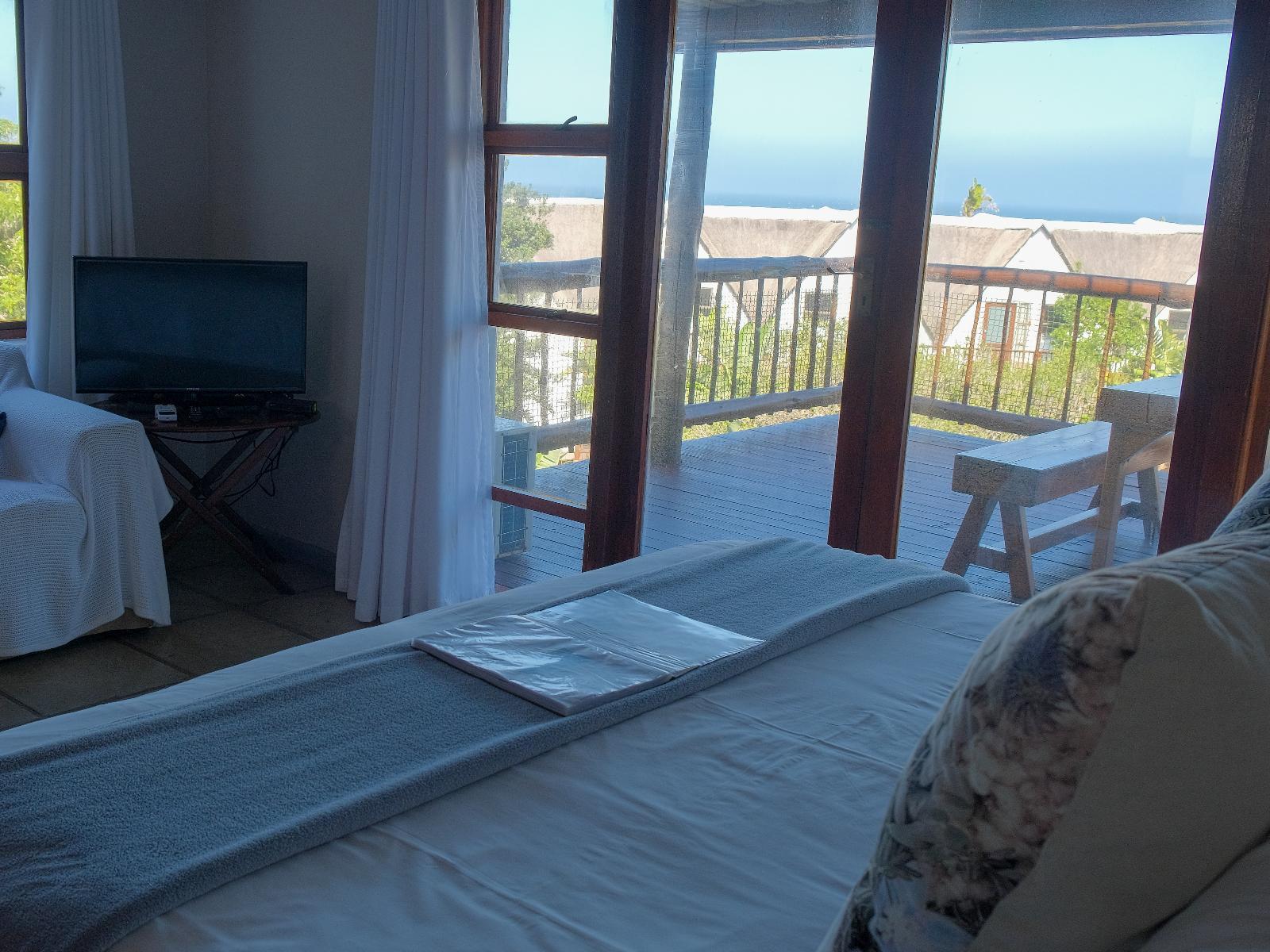 Crawfords Beach Lodge