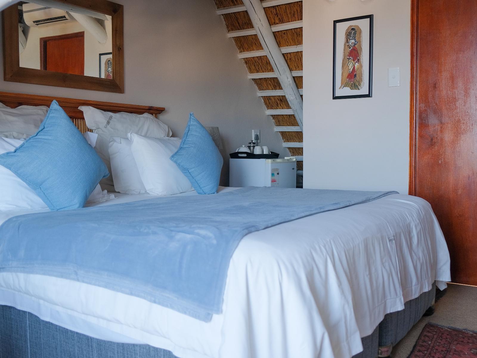 Crawfords Beach Lodge