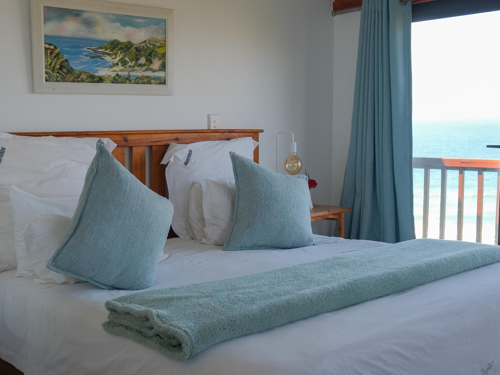Crawfords Beach Lodge