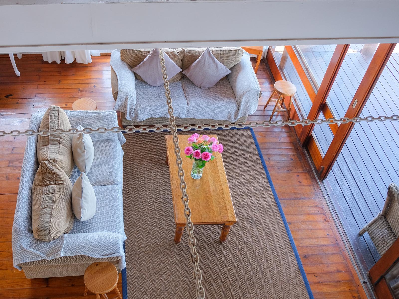 Crawfords Beach Lodge