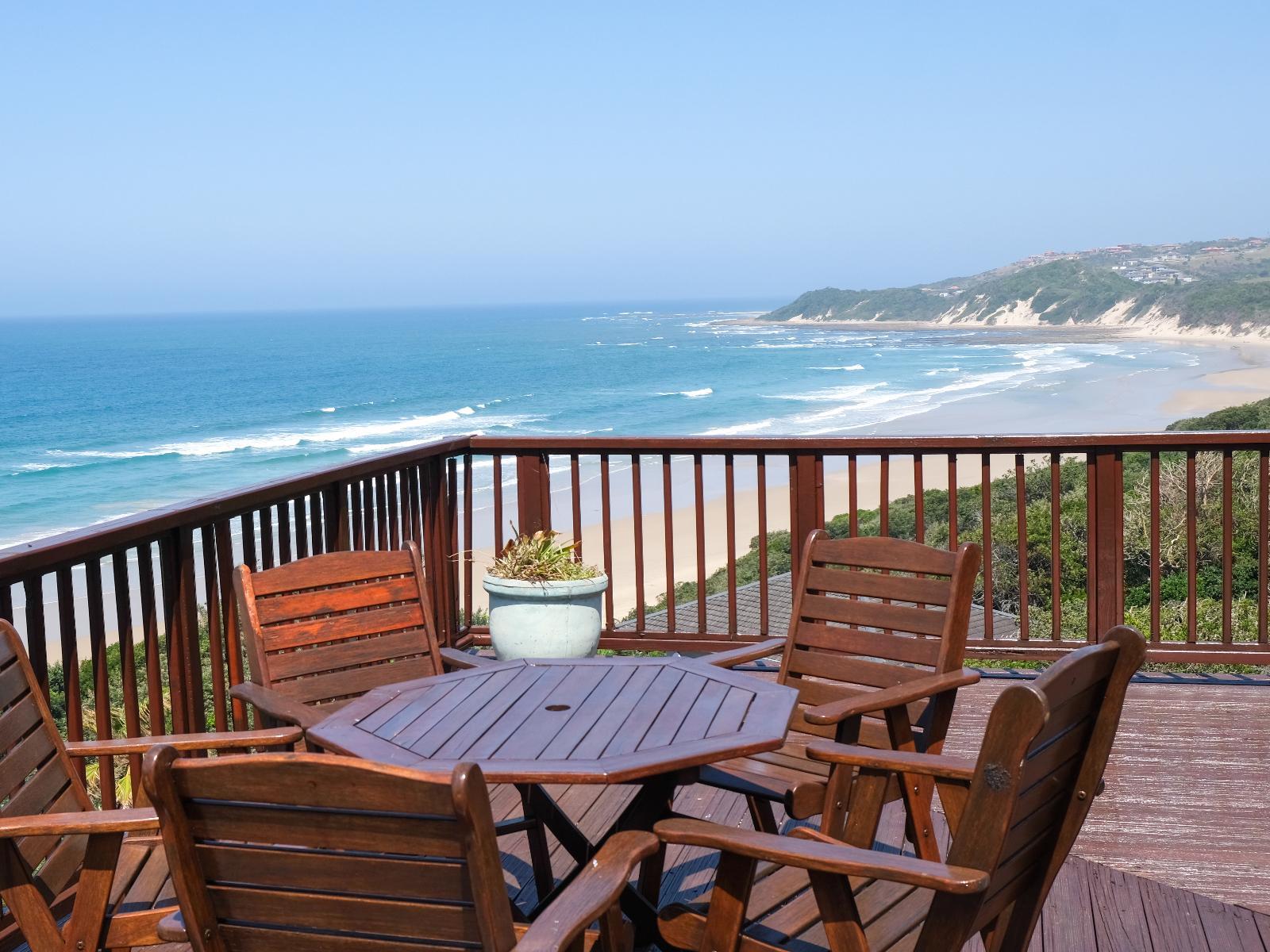 Crawfords Beach Lodge