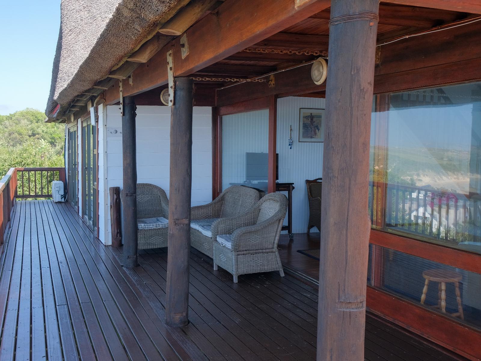 Crawfords Beach Lodge