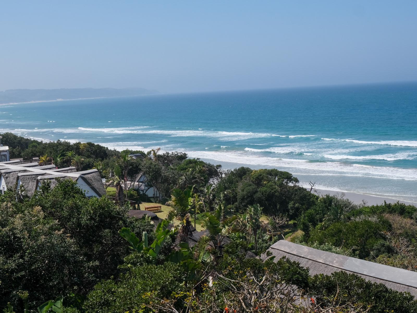 Crawfords Beach Lodge